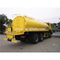 20000Liter 6x4 HOWO camions d&#39;eau à vendre